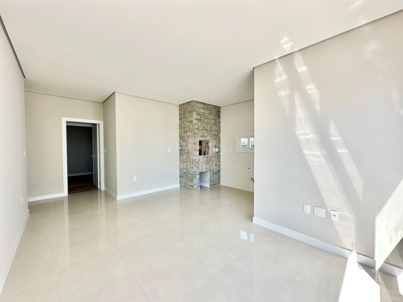 APARTAMENTO DE 2 DORMITÓRIOS A VENDA NA ZONA NOVA EM CAPÃO DA CANOA: 2ª foto da galeria de imagens do imóvel