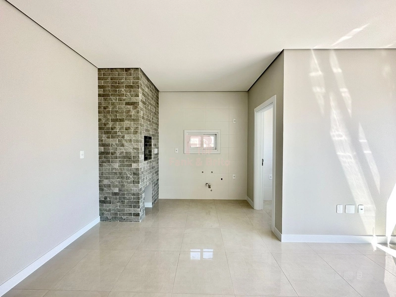 APARTAMENTO DE 2 DORMITÓRIOS A VENDA NA ZONA NOVA EM CAPÃO DA CANOA: 1ª foto da galeria de imagens do imóvel