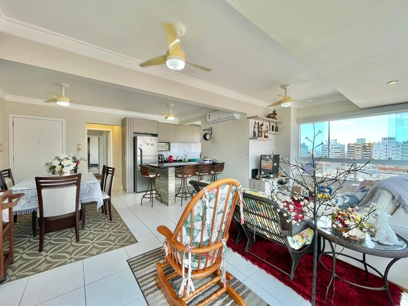 APARTAMENTO A VENDA DE 2 DORMITÓRIOS EM CAPÃO DA CANOA: 5ª foto da galeria de imagens do imóvel