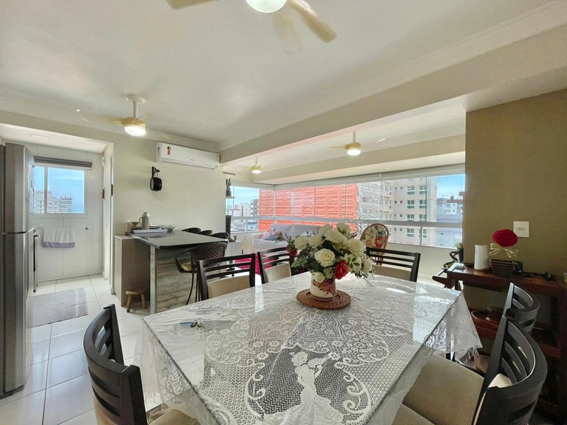 APARTAMENTO A VENDA DE 2 DORMITÓRIOS EM CAPÃO DA CANOA: 7ª foto da galeria de imagens do imóvel