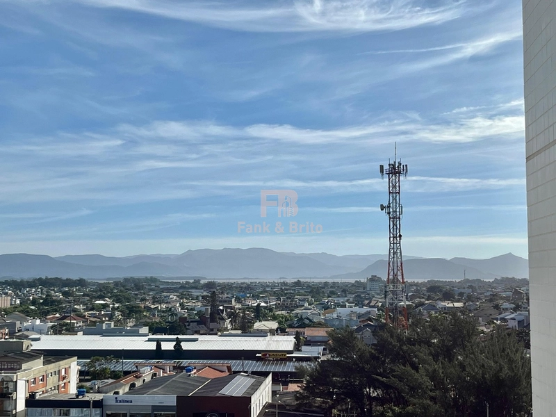 APARTAMENTO DE 2 DORMITÓRIOS A VENDA NO BAIRRO NAVEGANTES EM CAPÃO: 9ª foto da galeria de imagens do imóvel