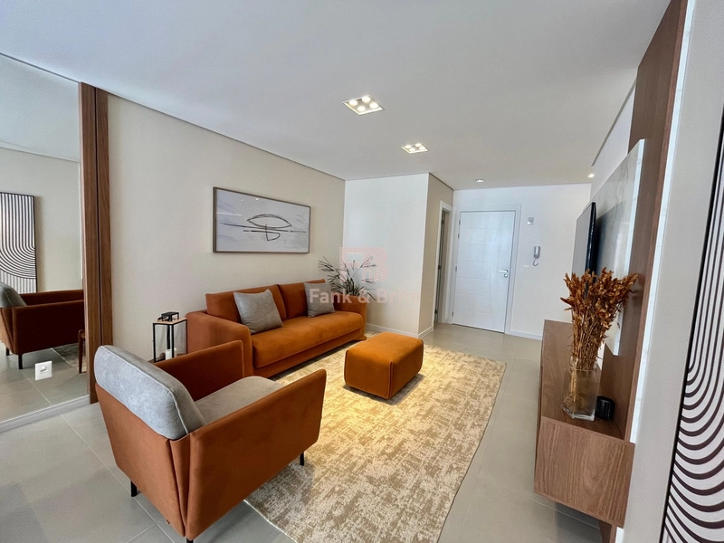 APARTAMENTO DE 2 DORMITÓRIOS A VENDA NO BAIRRO NAVEGANTES EM CAPÃO: 2ª foto da galeria de imagens do imóvel