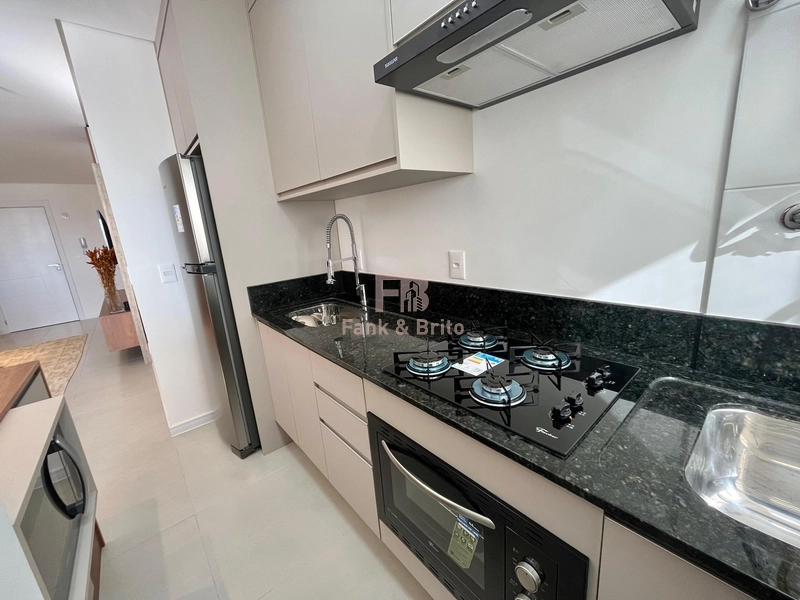 APARTAMENTO DE 2 DORMITÓRIOS A VENDA NO BAIRRO NAVEGANTES EM CAPÃO: 12ª foto da galeria de imagens do imóvel