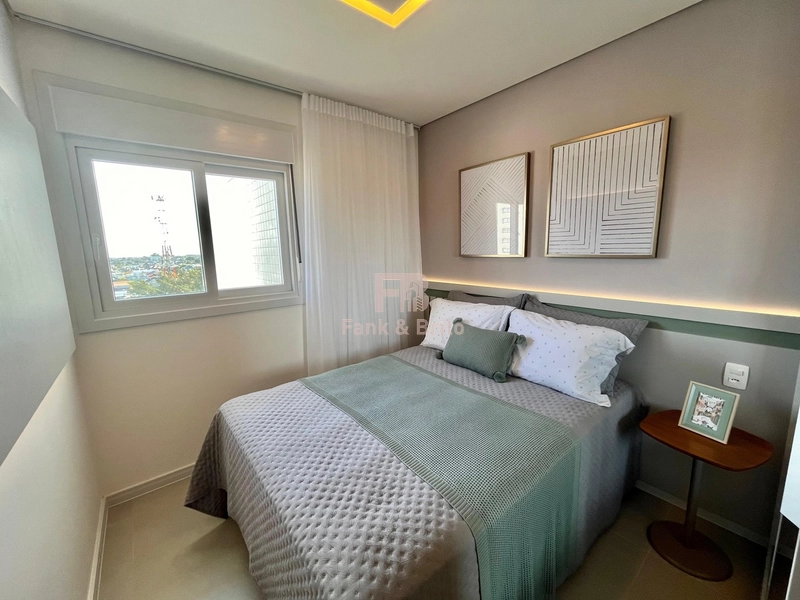 APARTAMENTO DE 2 DORMITÓRIOS A VENDA NO BAIRRO NAVEGANTES EM CAPÃO: 14ª foto da galeria de imagens do imóvel