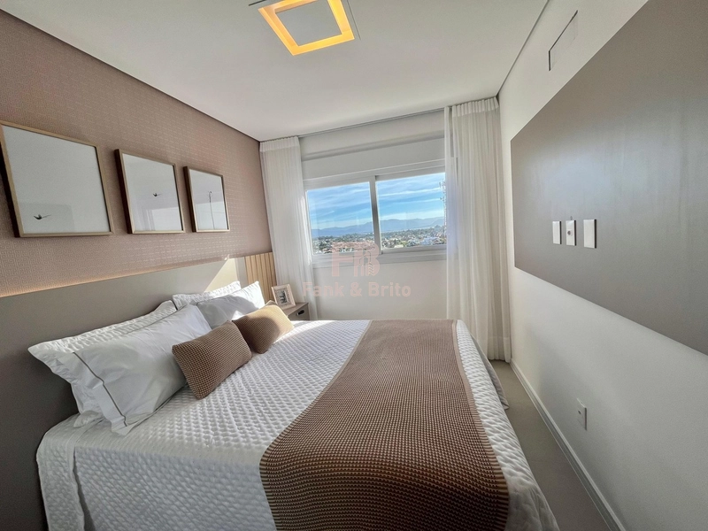 APARTAMENTO DE 2 DORMITÓRIOS A VENDA NO BAIRRO NAVEGANTES EM CAPÃO: 20ª foto da galeria de imagens do imóvel