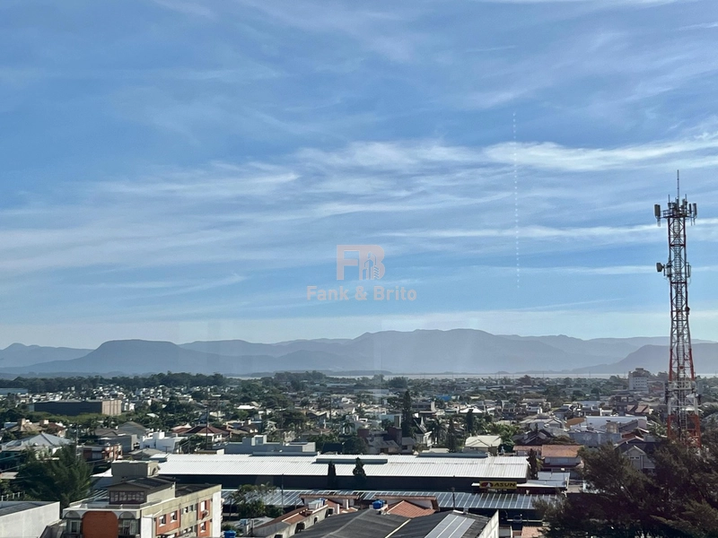 APARTAMENTO DE 2 DORMITÓRIOS A VENDA NO BAIRRO NAVEGANTES EM CAPÃO: 18ª foto da galeria de imagens do imóvel