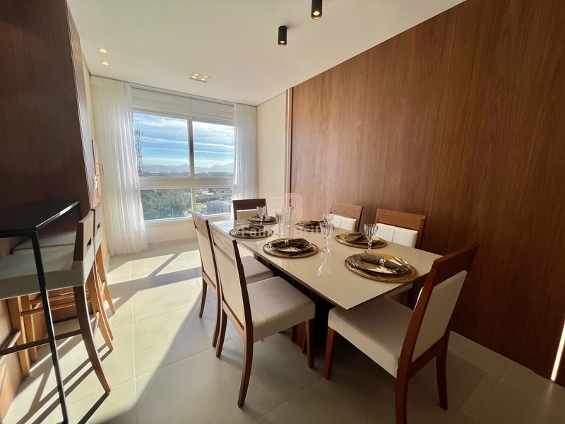 APARTAMENTO DE 2 DORMITÓRIOS A VENDA NO BAIRRO NAVEGANTES EM CAPÃO: 5ª foto da galeria de imagens do imóvel