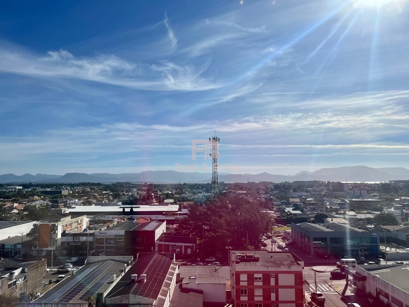 APARTAMENTO DE 2 DORMITÓRIOS A VENDA NO BAIRRO NAVEGANTES EM CAPÃO: 24ª foto da galeria de imagens do imóvel