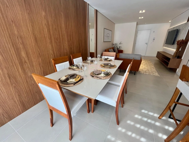 APARTAMENTO DE 2 DORMITÓRIOS A VENDA NO BAIRRO NAVEGANTES EM CAPÃO: 6ª foto da galeria de imagens do imóvel