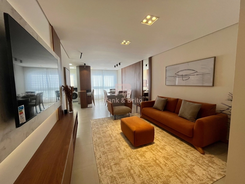 APARTAMENTO DE 2 DORMITÓRIOS A VENDA NO BAIRRO NAVEGANTES EM CAPÃO: 3ª foto da galeria de imagens do imóvel