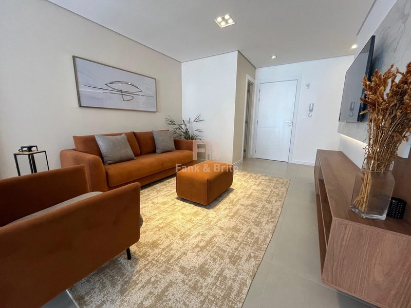 APARTAMENTO DE 2 DORMITÓRIOS A VENDA NO BAIRRO NAVEGANTES EM CAPÃO: 4ª foto da galeria de imagens do imóvel