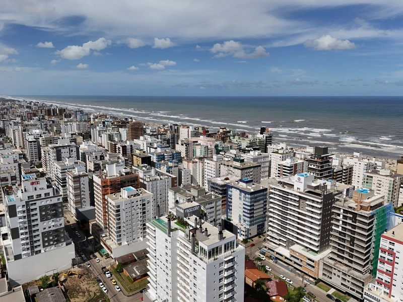 APARTAMENTO DE 2 DORMITÓRIOS A VENDA NO BAIRRO NAVEGANTES EM CAPÃO: 43ª foto da galeria de imagens do imóvel