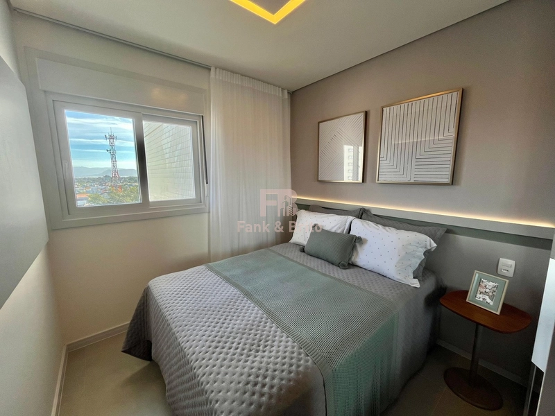 APARTAMENTO DE 2 DORMITÓRIOS A VENDA NO BAIRRO NAVEGANTES EM CAPÃO: 15ª foto da galeria de imagens do imóvel