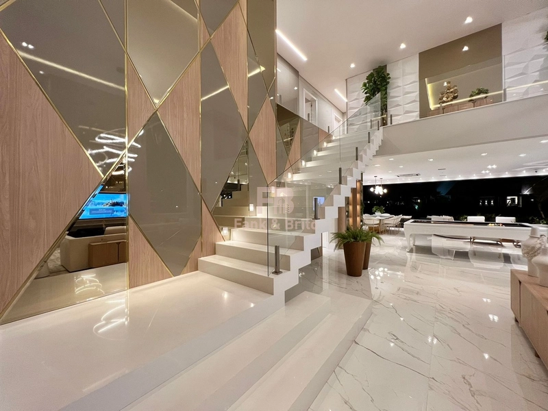 CONDOMÍNIO ENSEADA SOBRADO À VENDA: 9ª foto da galeria de imagens do imóvel