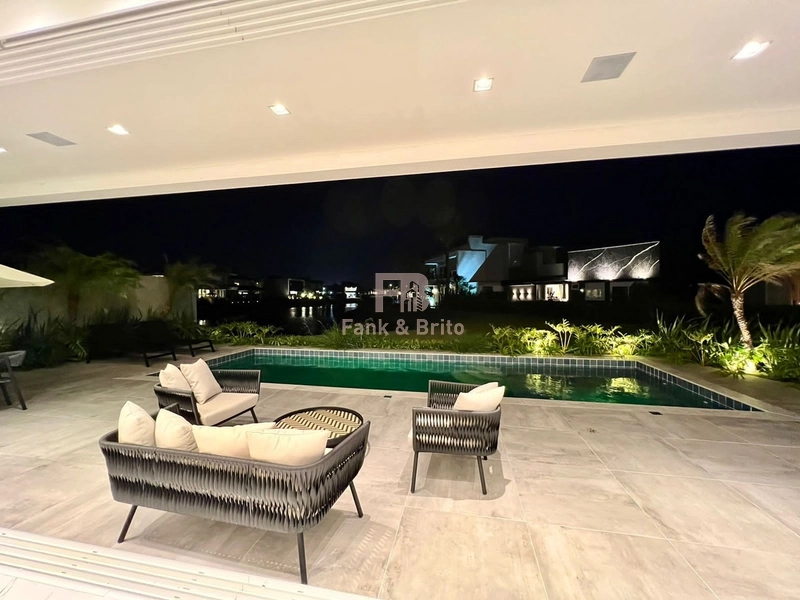 CONDOMÍNIO ENSEADA SOBRADO À VENDA: 17ª foto da galeria de imagens do imóvel