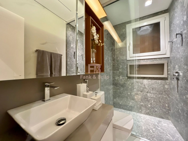 CONDOMÍNIO ENSEADA SOBRADO À VENDA: 43ª foto da galeria de imagens do imóvel