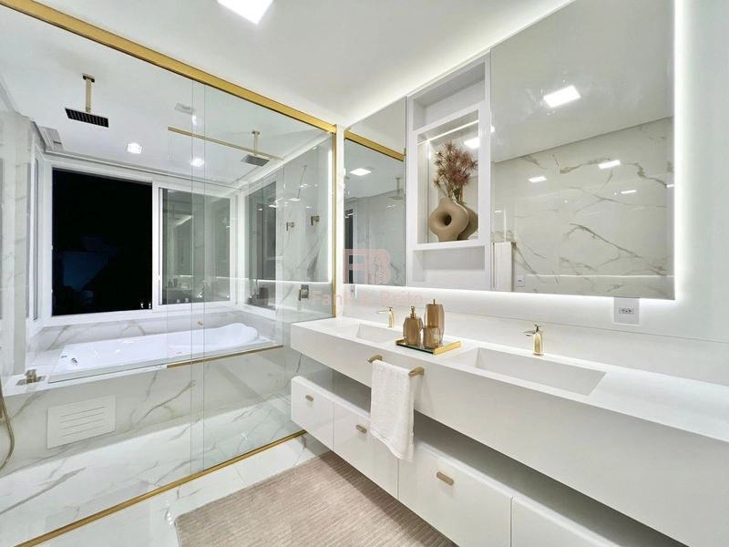 CONDOMÍNIO ENSEADA SOBRADO À VENDA: 38ª foto da galeria de imagens do imóvel