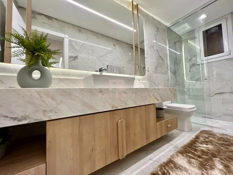 CONDOMÍNIO ENSEADA SOBRADO À VENDA: 40ª foto da galeria de imagens do imóvel