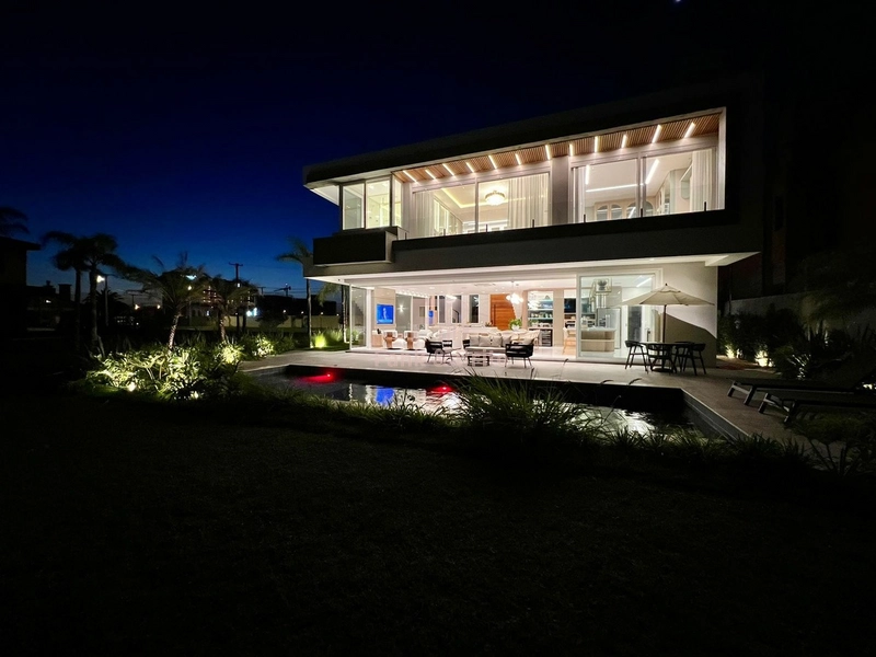 CONDOMÍNIO ENSEADA SOBRADO À VENDA: 25ª foto da galeria de imagens do imóvel