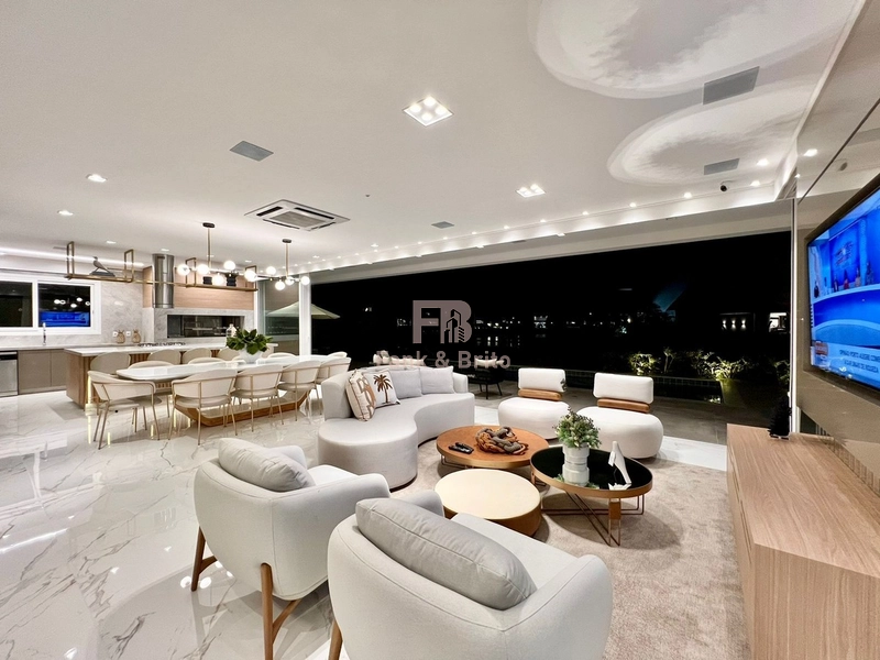 CONDOMÍNIO ENSEADA SOBRADO À VENDA: 15ª foto da galeria de imagens do imóvel