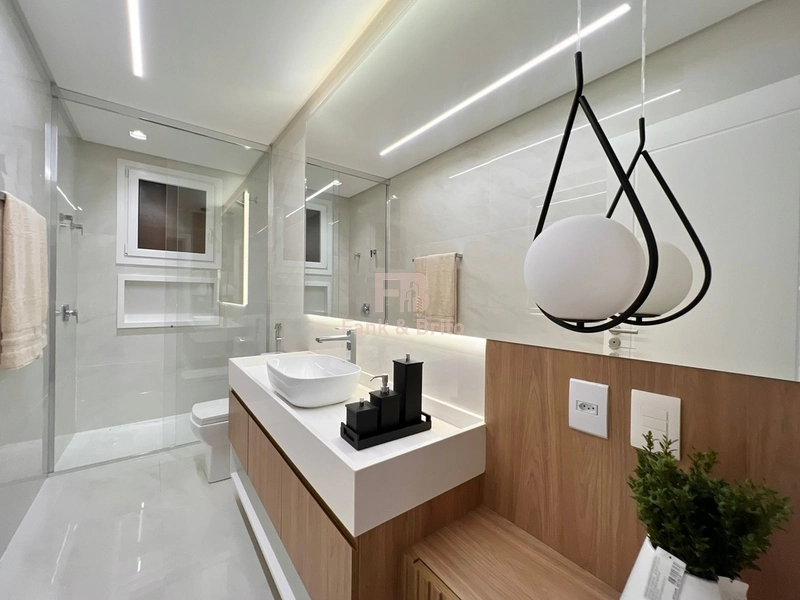 CONDOMÍNIO ENSEADA SOBRADO À VENDA: 46ª foto da galeria de imagens do imóvel