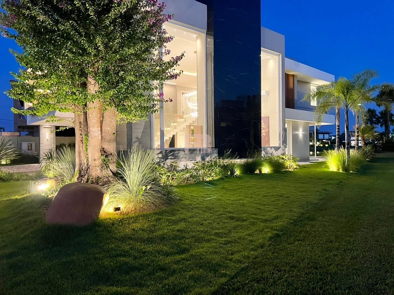 CONDOMÍNIO ENSEADA SOBRADO À VENDA: 4ª foto da galeria de imagens do imóvel