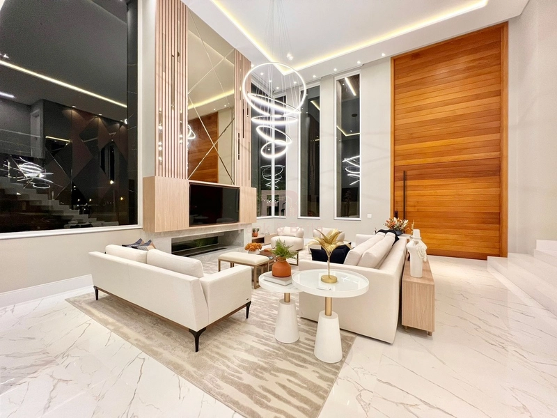 CONDOMÍNIO ENSEADA SOBRADO À VENDA: 10ª foto da galeria de imagens do imóvel