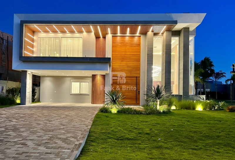 CONDOMÍNIO ENSEADA SOBRADO À VENDA: 11ª foto da galeria de imagens do imóvel