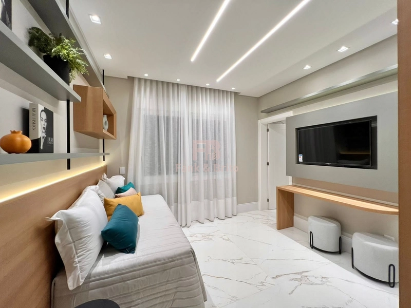 CONDOMÍNIO ENSEADA SOBRADO À VENDA: 30ª foto da galeria de imagens do imóvel