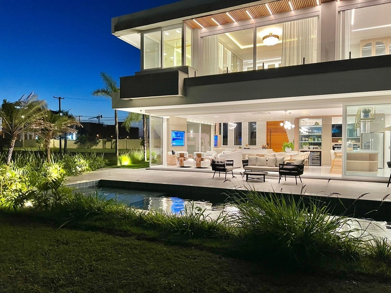 CONDOMÍNIO ENSEADA SOBRADO À VENDA: 24ª foto da galeria de imagens do imóvel