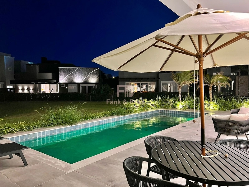 CONDOMÍNIO ENSEADA SOBRADO À VENDA: 28ª foto da galeria de imagens do imóvel