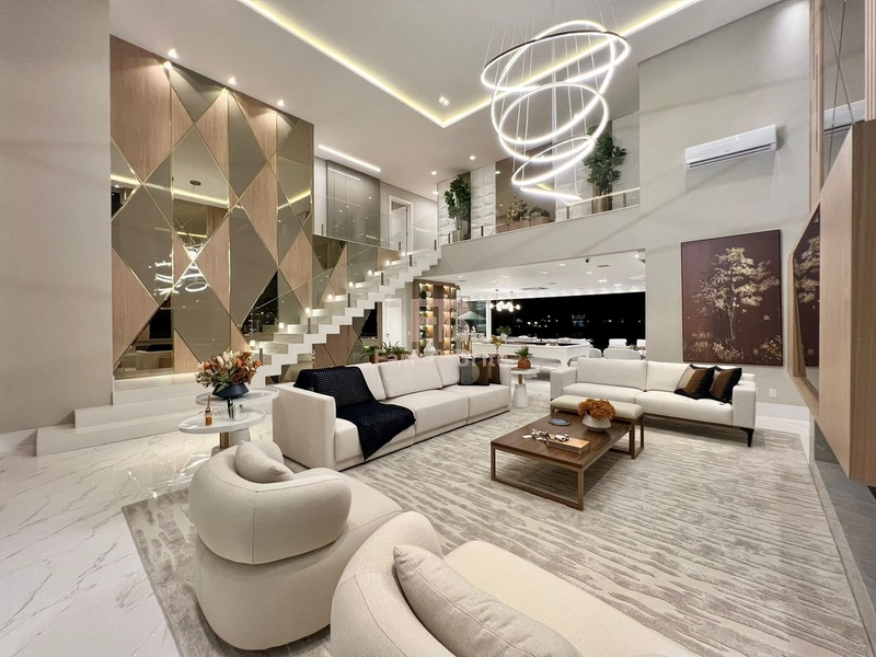 CONDOMÍNIO ENSEADA SOBRADO À VENDA: 8ª foto da galeria de imagens do imóvel