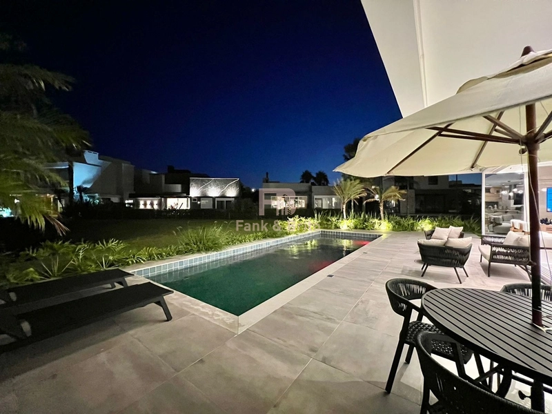 CONDOMÍNIO ENSEADA SOBRADO À VENDA: 27ª foto da galeria de imagens do imóvel