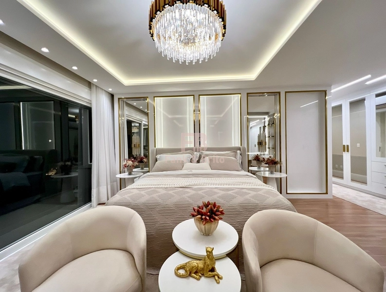 CONDOMÍNIO ENSEADA SOBRADO À VENDA: 35ª foto da galeria de imagens do imóvel