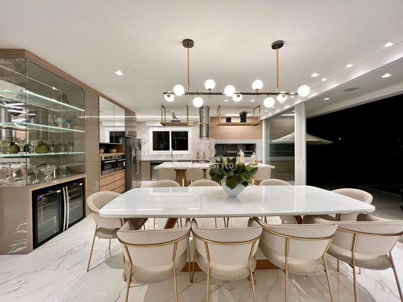 CONDOMÍNIO ENSEADA SOBRADO À VENDA: 16ª foto da galeria de imagens do imóvel