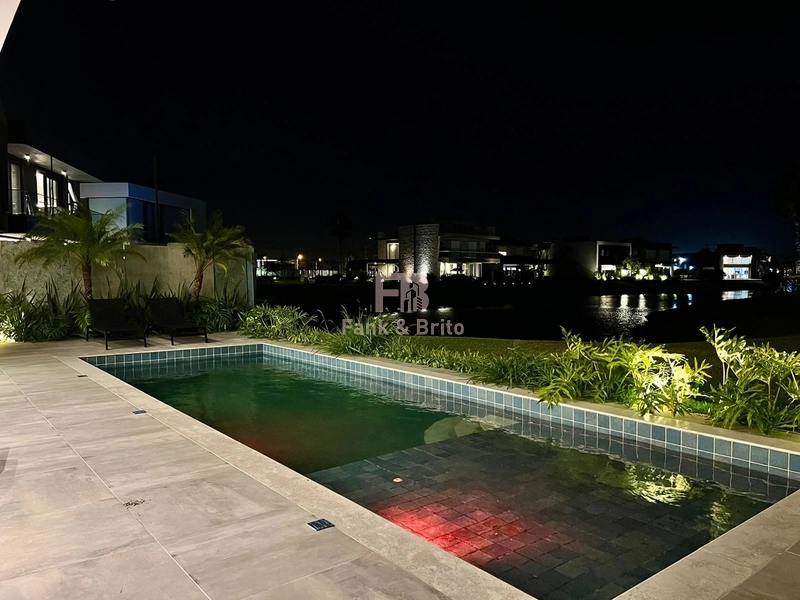 CONDOMÍNIO ENSEADA SOBRADO À VENDA: 23ª foto da galeria de imagens do imóvel