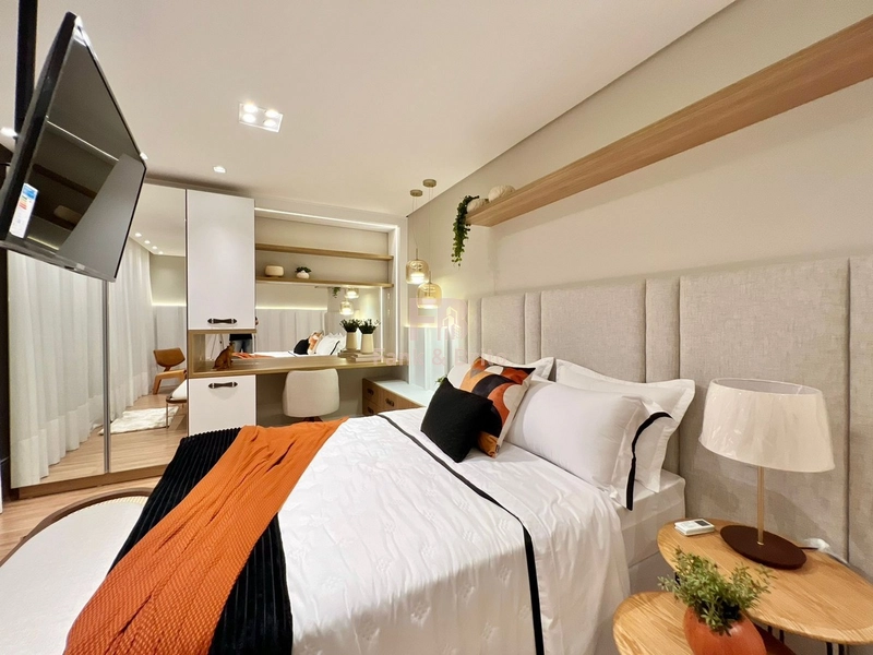 CONDOMÍNIO ENSEADA SOBRADO À VENDA: 49ª foto da galeria de imagens do imóvel