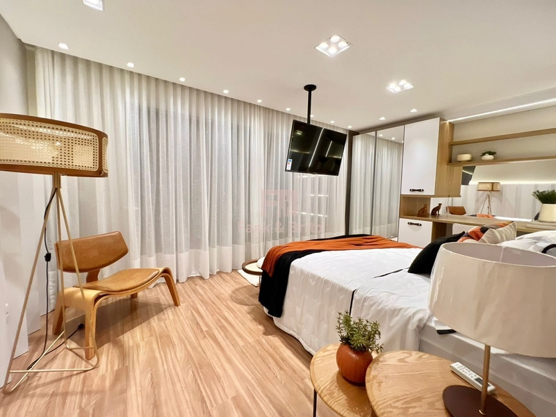 CONDOMÍNIO ENSEADA SOBRADO À VENDA: 47ª foto da galeria de imagens do imóvel