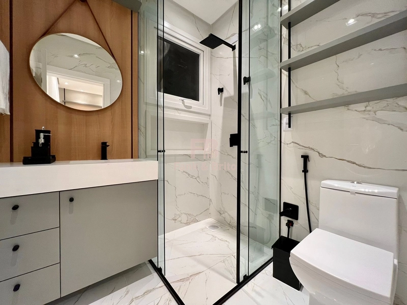 CONDOMÍNIO ENSEADA SOBRADO À VENDA: 31ª foto da galeria de imagens do imóvel