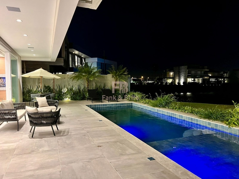 CONDOMÍNIO ENSEADA SOBRADO À VENDA: 22ª foto da galeria de imagens do imóvel