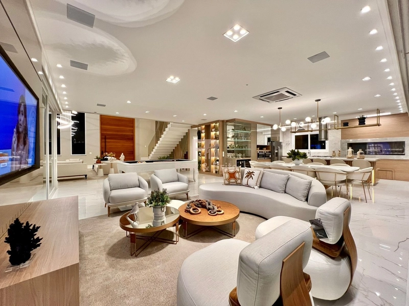 CONDOMÍNIO ENSEADA SOBRADO À VENDA: 20ª foto da galeria de imagens do imóvel