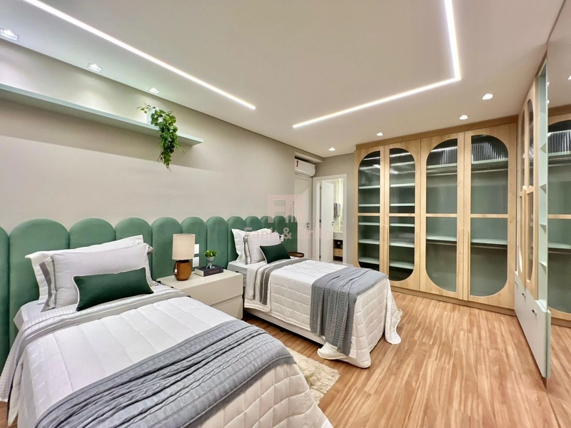 CONDOMÍNIO ENSEADA SOBRADO À VENDA: 41ª foto da galeria de imagens do imóvel