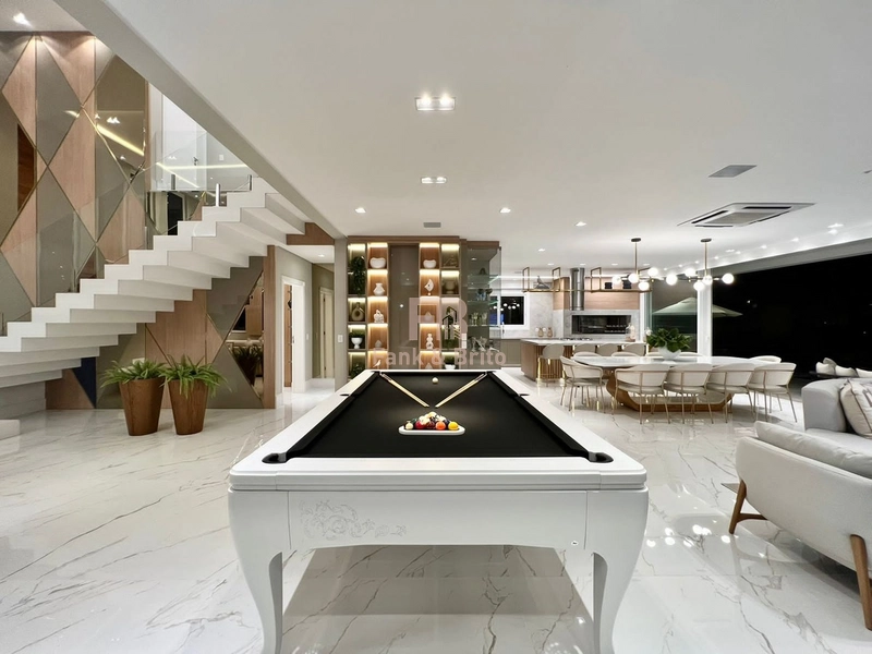 CONDOMÍNIO ENSEADA SOBRADO À VENDA: 12ª foto da galeria de imagens do imóvel