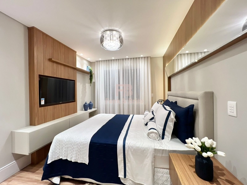 CONDOMÍNIO ENSEADA SOBRADO À VENDA: 50ª foto da galeria de imagens do imóvel