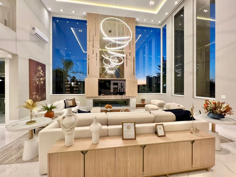 CONDOMÍNIO ENSEADA SOBRADO À VENDA: 3ª foto da galeria de imagens do imóvel