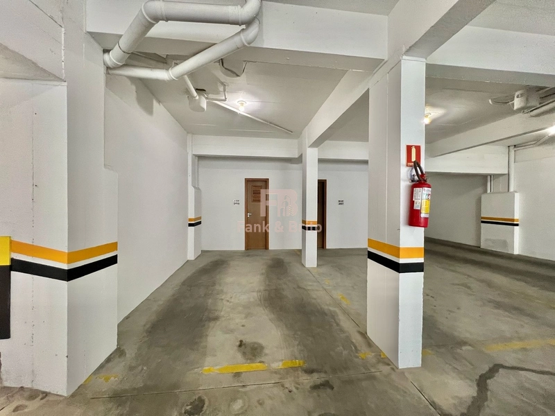 PRONTO PARA USO NO NAVEGANTES: 15ª foto da galeria de imagens do imóvel