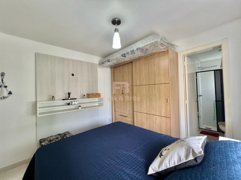 PRONTO PARA USO NO NAVEGANTES: 18ª foto da galeria de imagens do imóvel