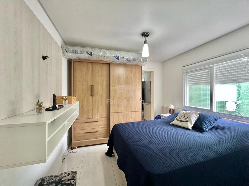 PRONTO PARA USO NO NAVEGANTES: 12ª foto da galeria de imagens do imóvel