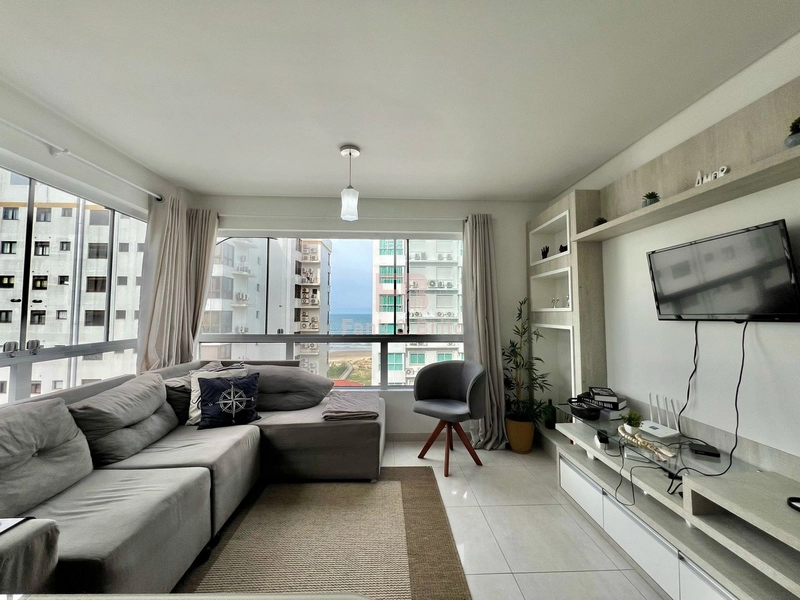 PRONTO PARA USO NO NAVEGANTES: 2ª foto da galeria de imagens do imóvel