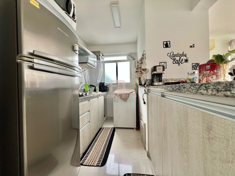 PRONTO PARA USO NO NAVEGANTES: 6ª foto da galeria de imagens do imóvel